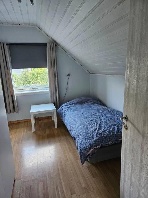 Hébergement de vacances House Near Reisa National Park, Aurora And The Midnight Sun Storslett